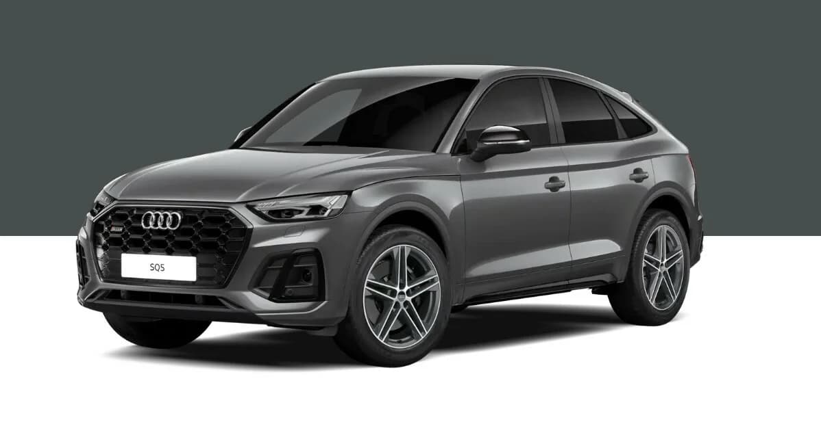 Audi Audi — zdjęcie 1