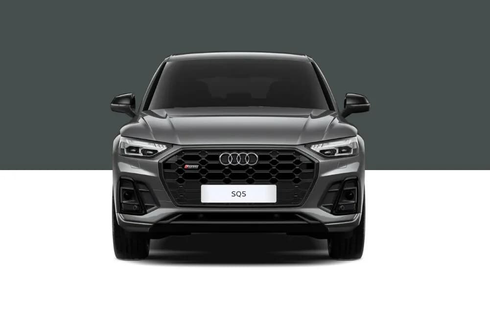 Audi Audi — zdjęcie 3