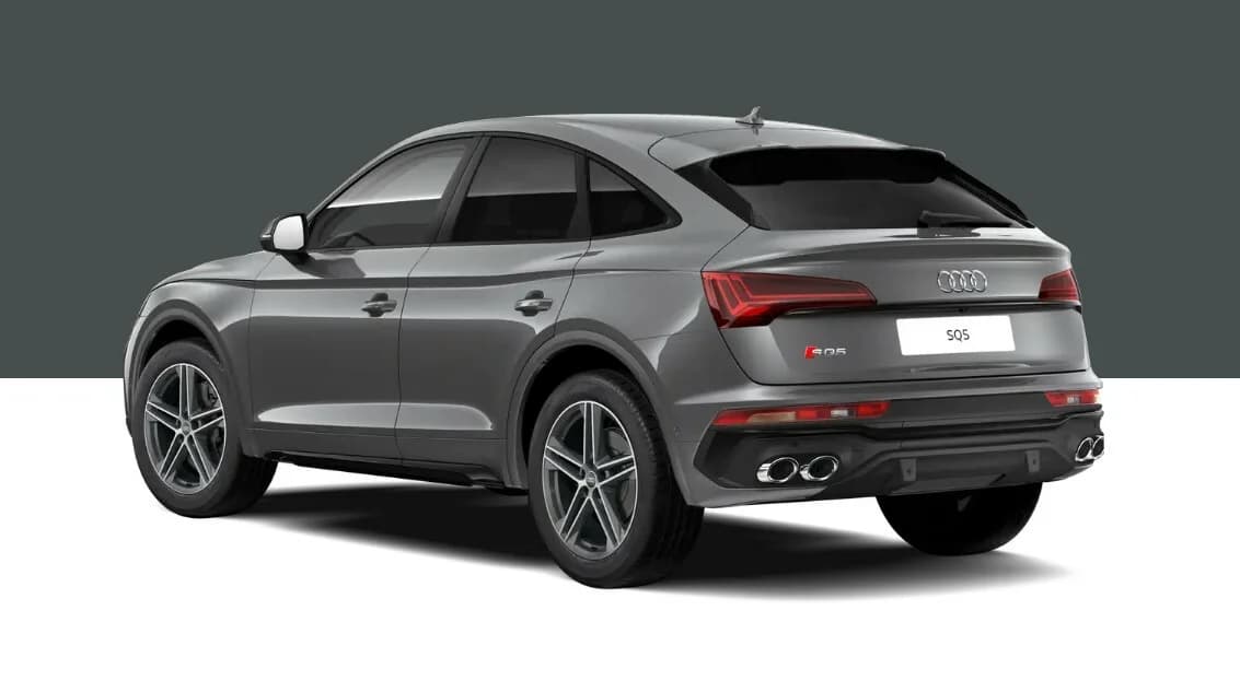 Audi Audi — zdjęcie 4