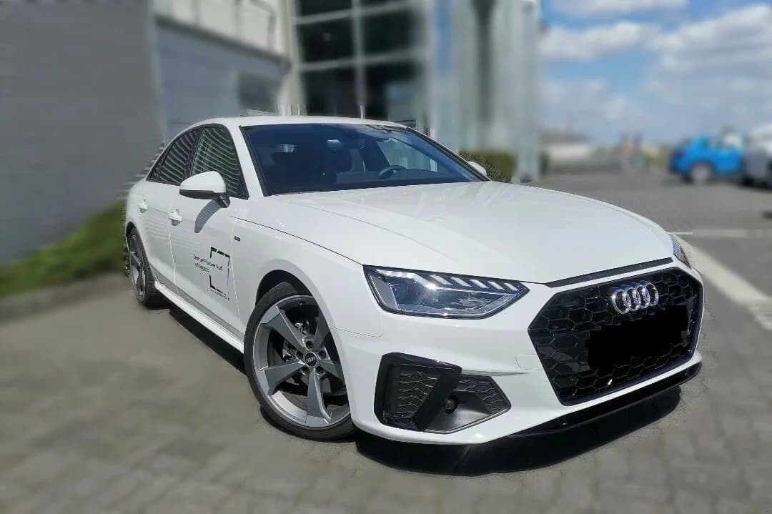 Audi Audi — zdjęcie 1