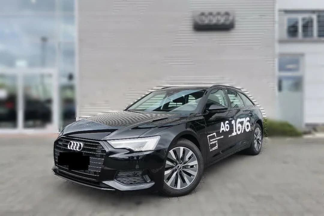 Audi Audi — zdjęcie 1