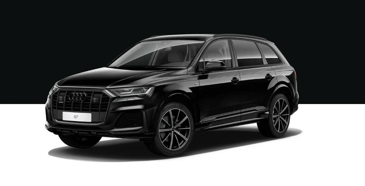 Audi Audi — zdjęcie 1