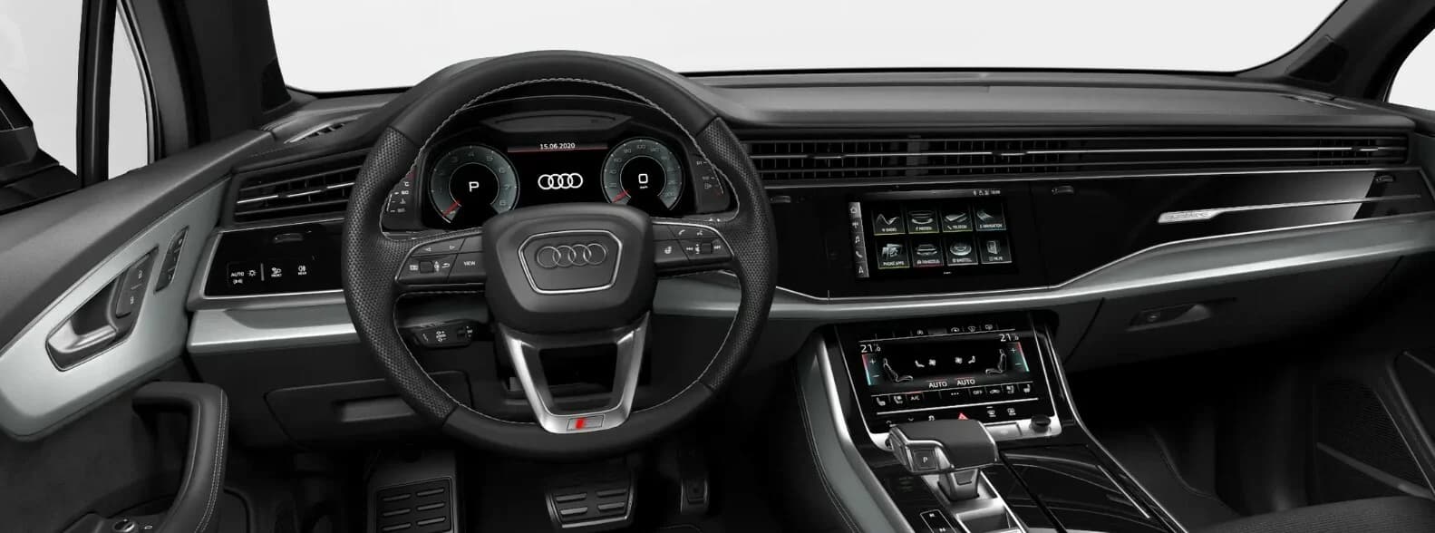 Audi Audi — zdjęcie 6