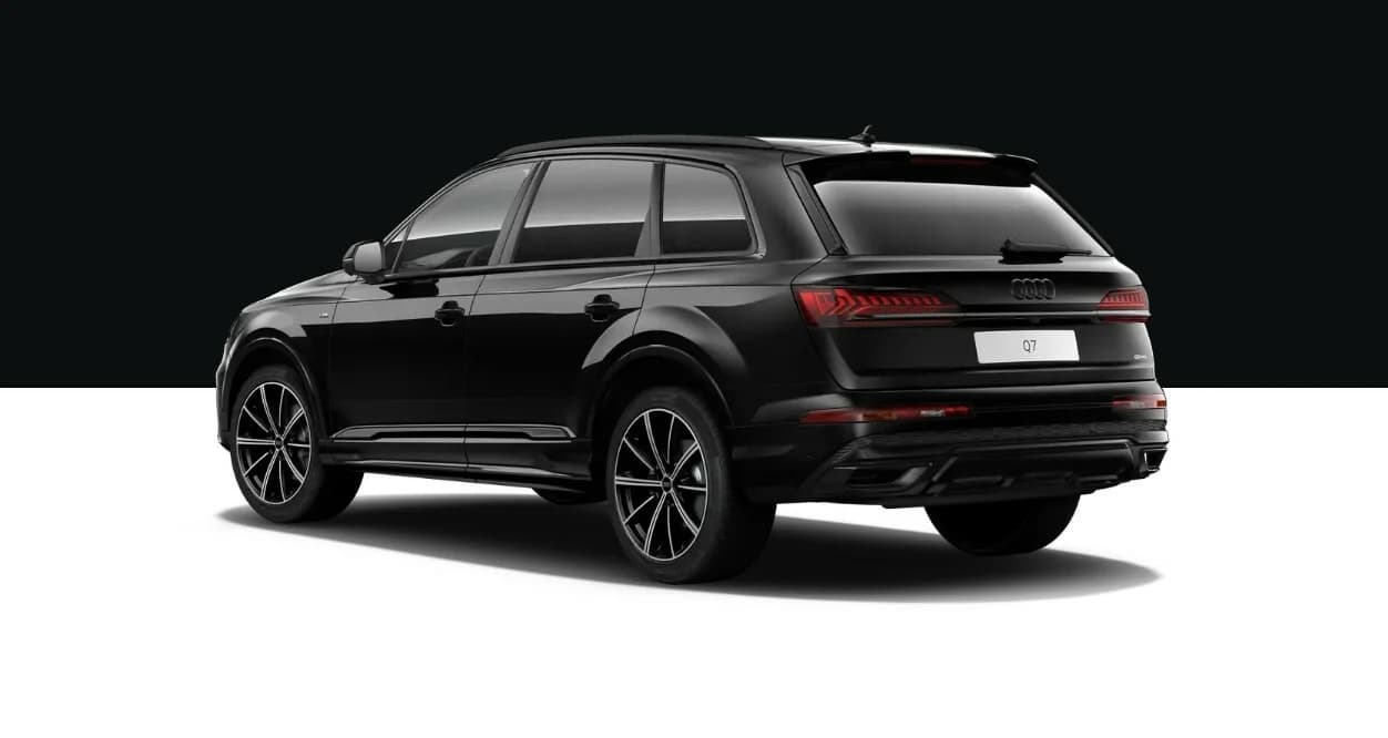 Audi Audi — zdjęcie 3