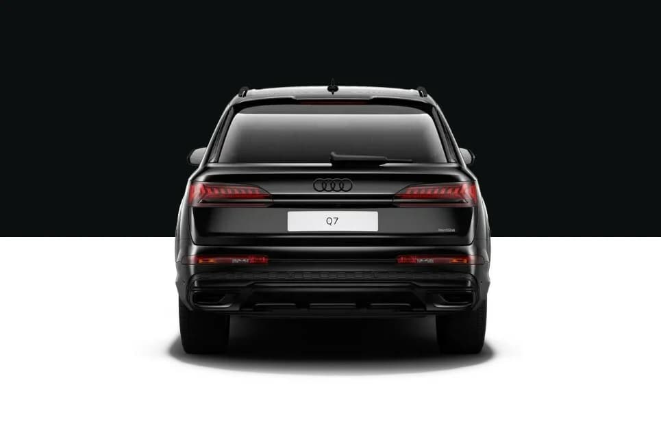 Audi Audi — zdjęcie 4