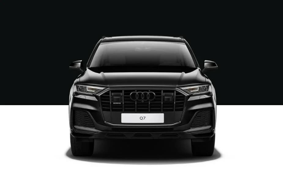 Audi Audi — zdjęcie 5