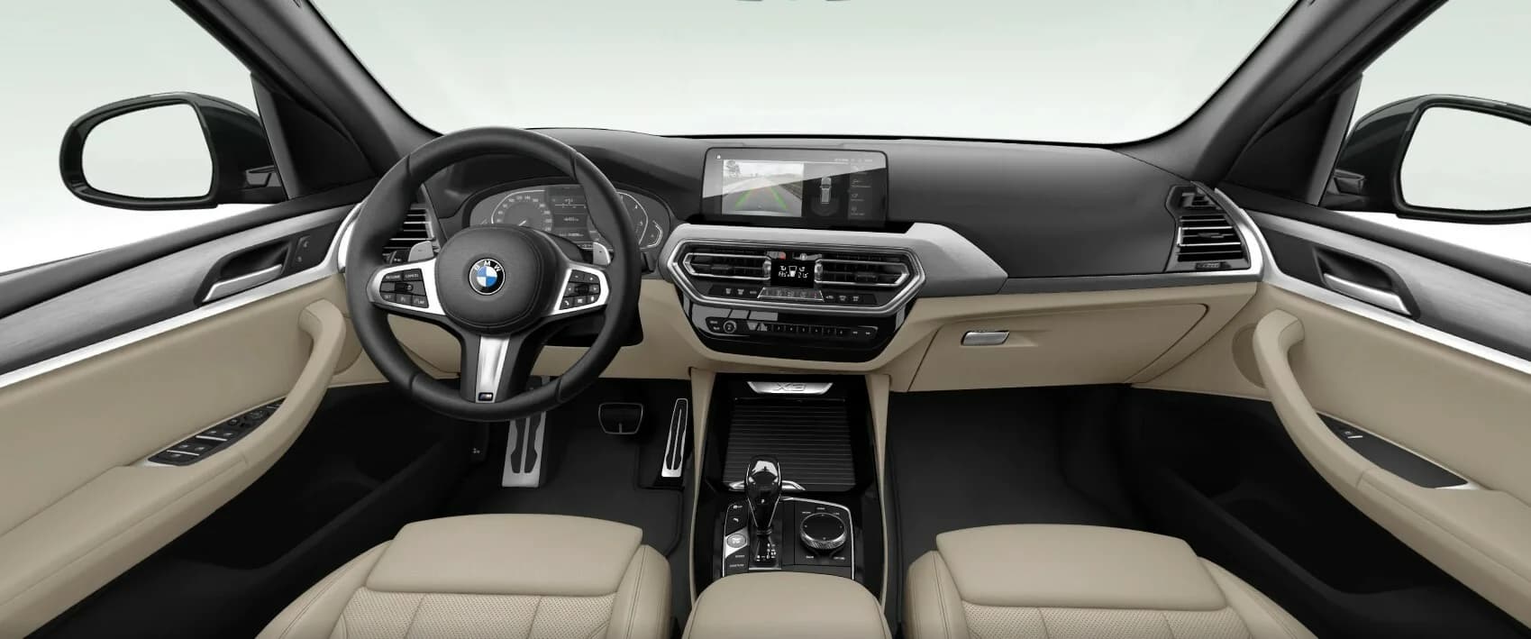 BMW X3 20d (DELETED) — zdjęcie 4