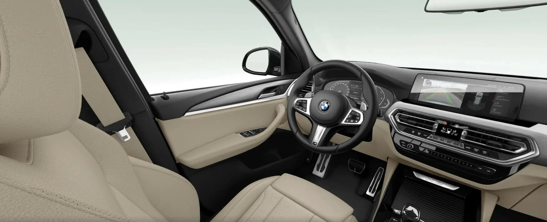 BMW X3 20d (DELETED) — zdjęcie 5