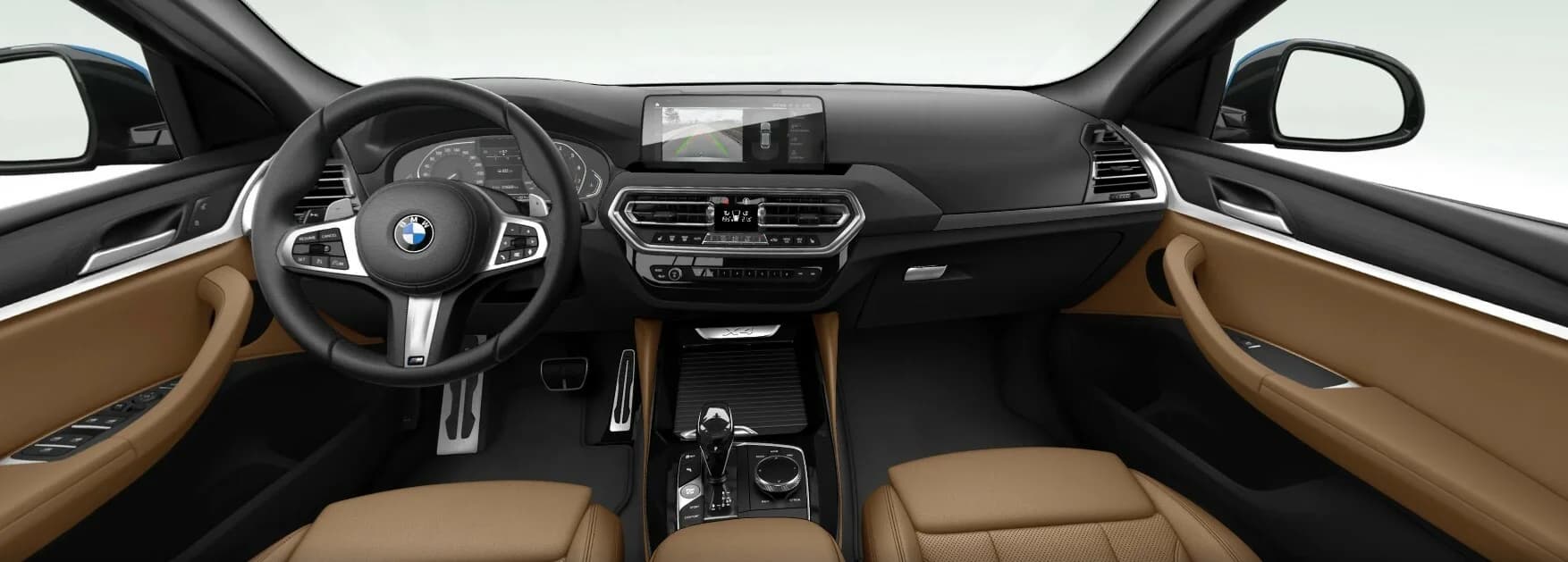 BMW X4 20i (DELETED) — zdjęcie 5
