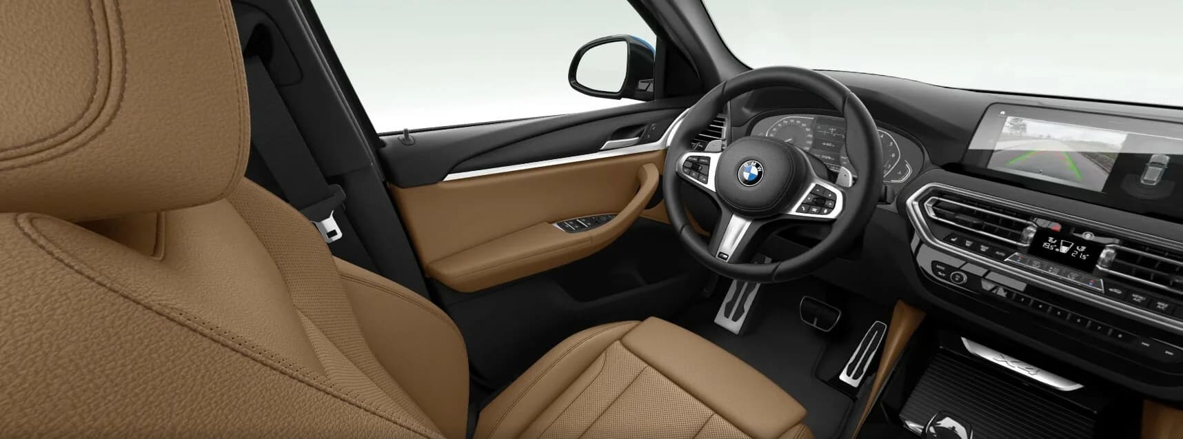BMW X4 20i (DELETED) — zdjęcie 6