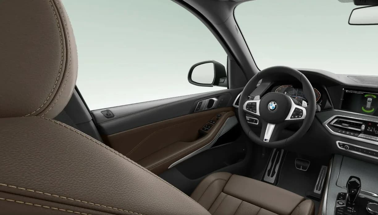 BMW X5 25d (DELETED) — zdjęcie 4