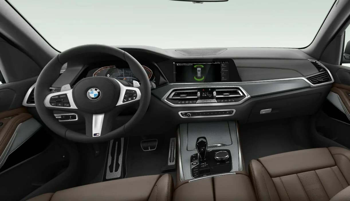 BMW X5 25d (DELETED) — zdjęcie 5