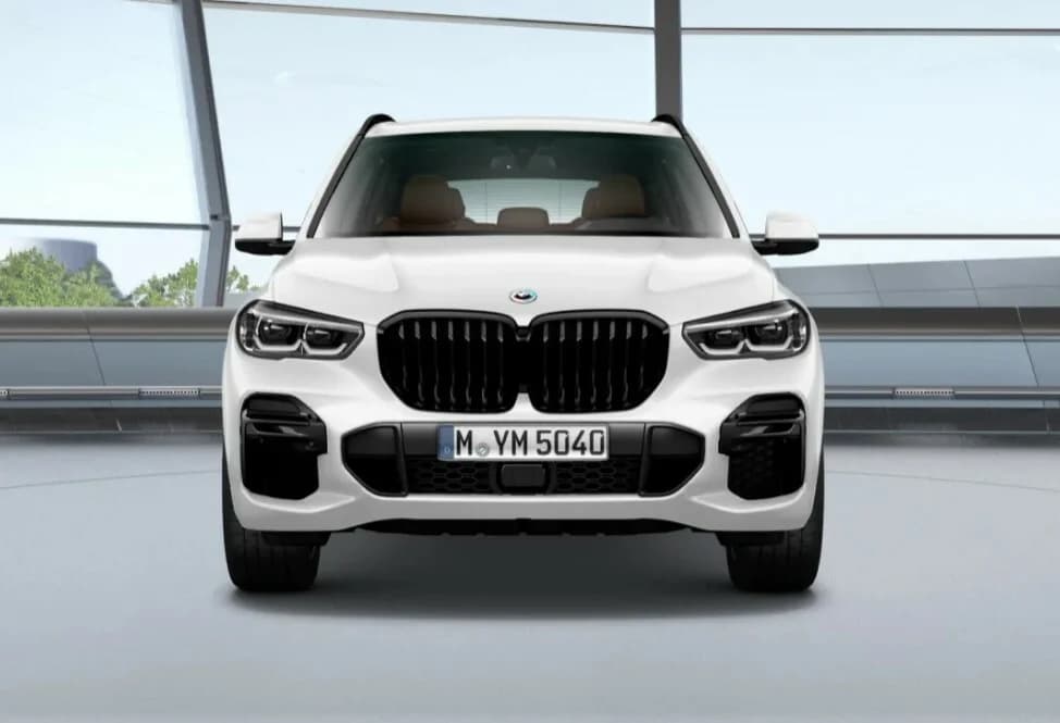 BMW X5 25d (DELETED) — zdjęcie 2