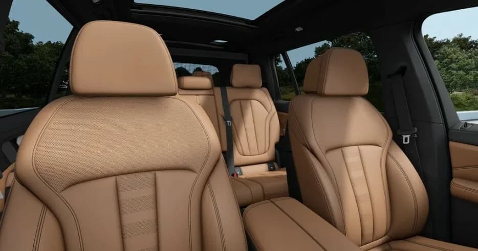 BMW X7 40d (DELETED) — zdjęcie 7