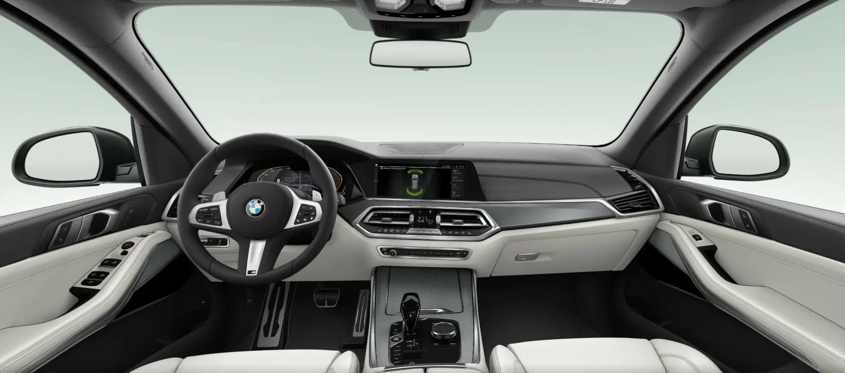 BMW X5 20d (DELETED) — zdjęcie 5