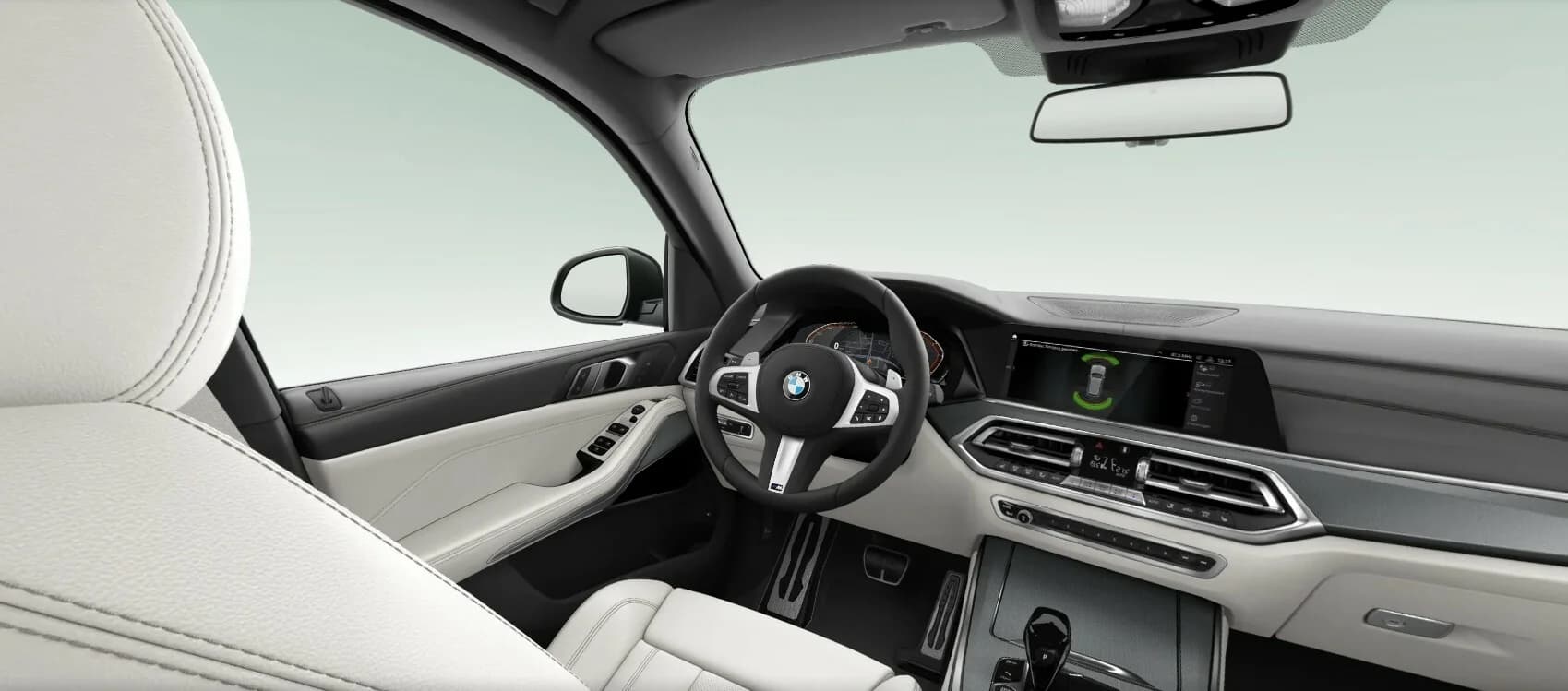 BMW X5 20d (DELETED) — zdjęcie 6