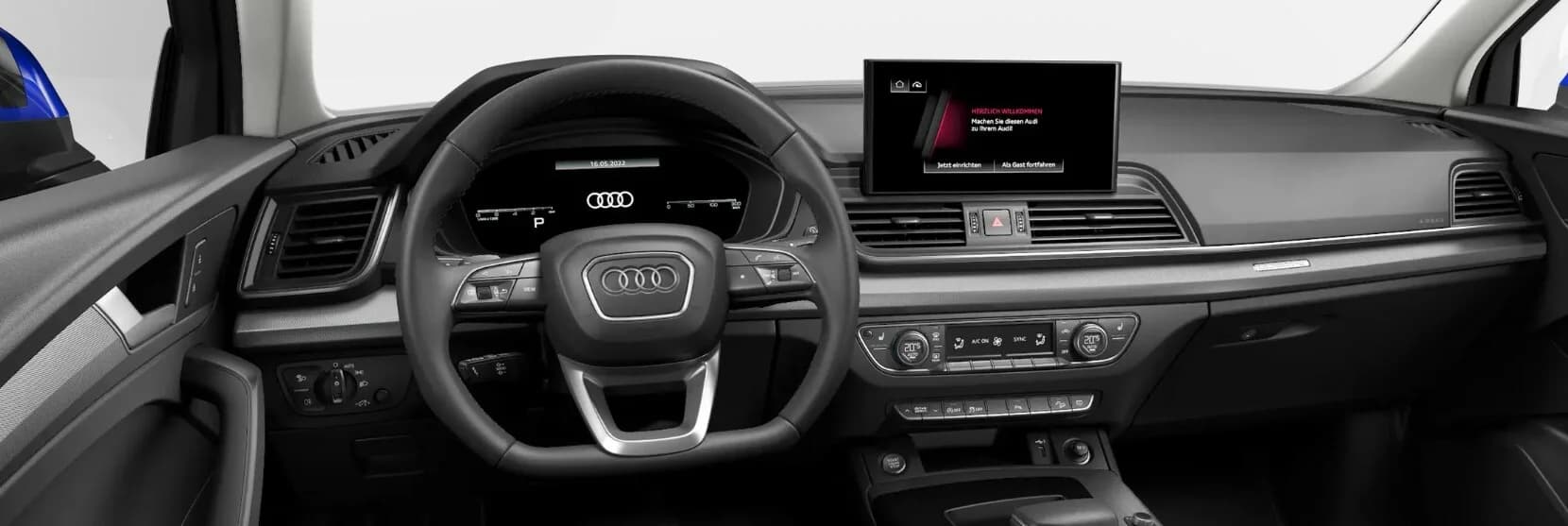 Audi Audi — zdjęcie 6