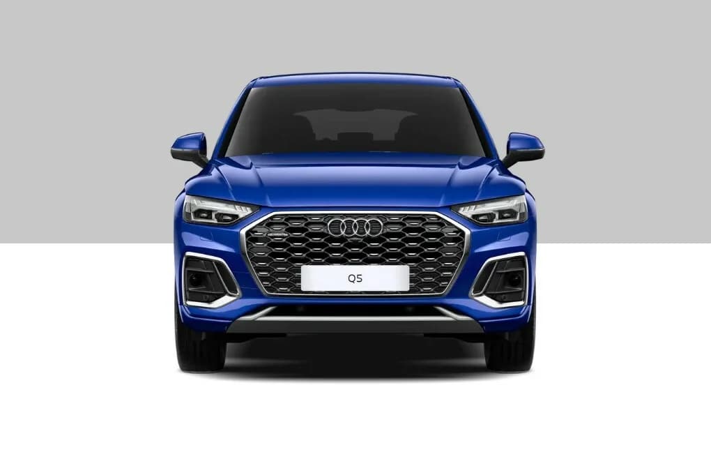 Audi Audi — zdjęcie 3
