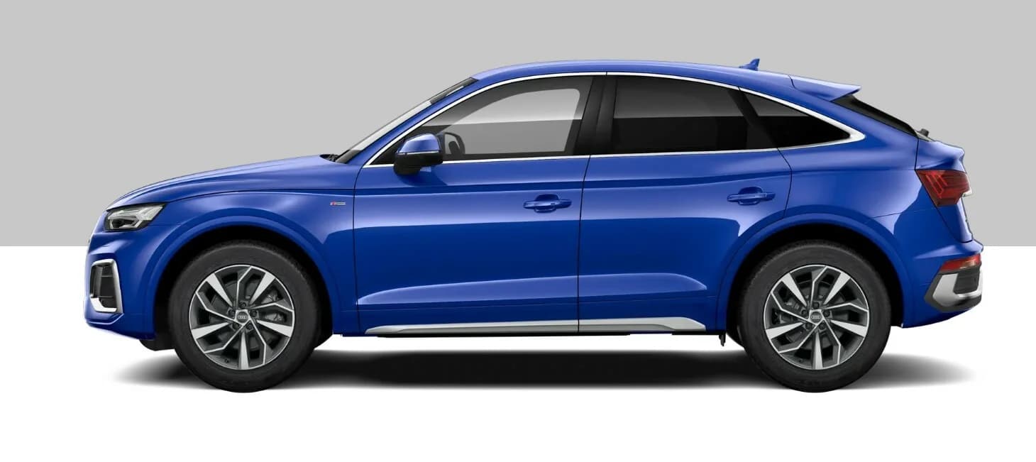 Audi Audi — zdjęcie 2