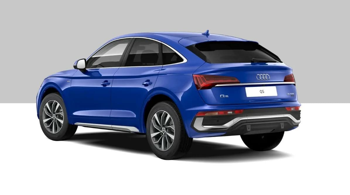 Audi Audi — zdjęcie 4