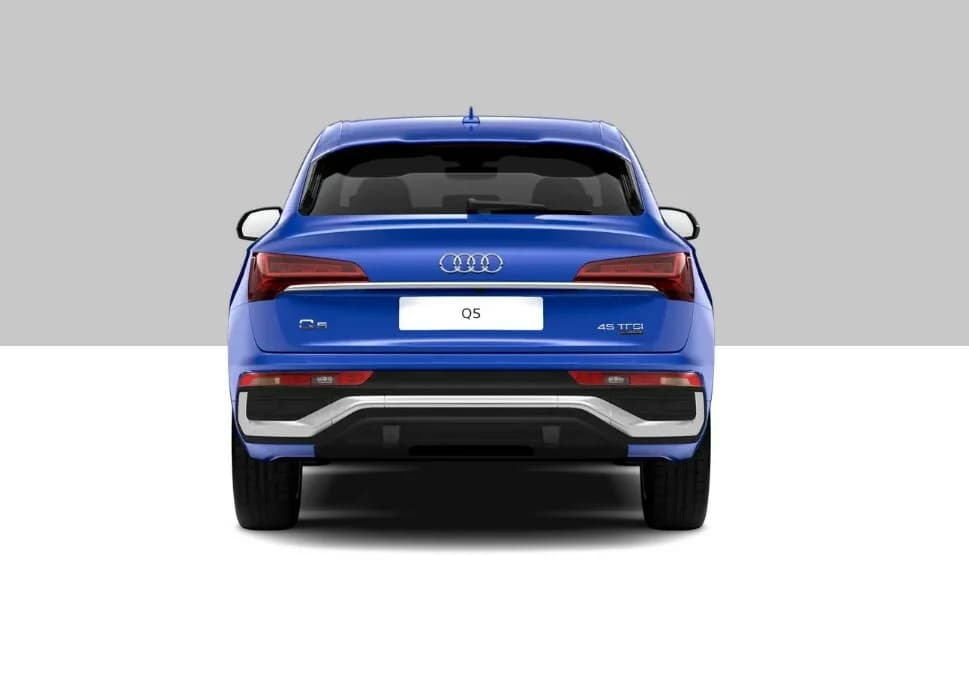 Audi Audi — zdjęcie 5