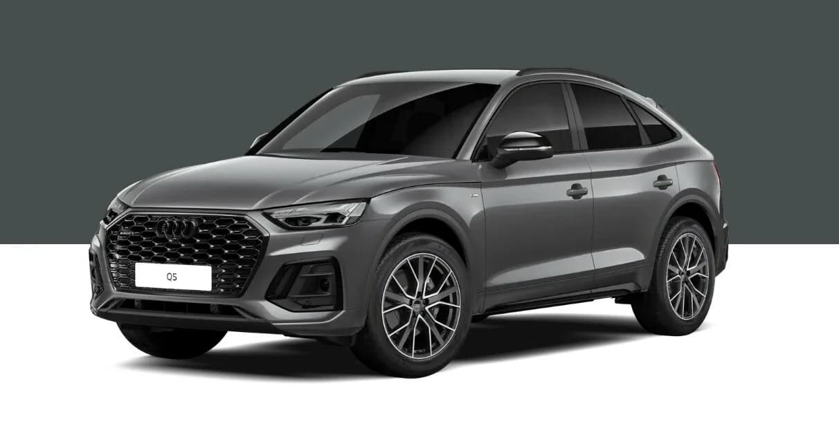 Audi Audi — zdjęcie 1