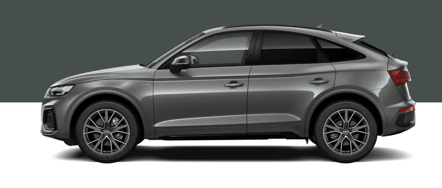 Audi Audi — zdjęcie 2