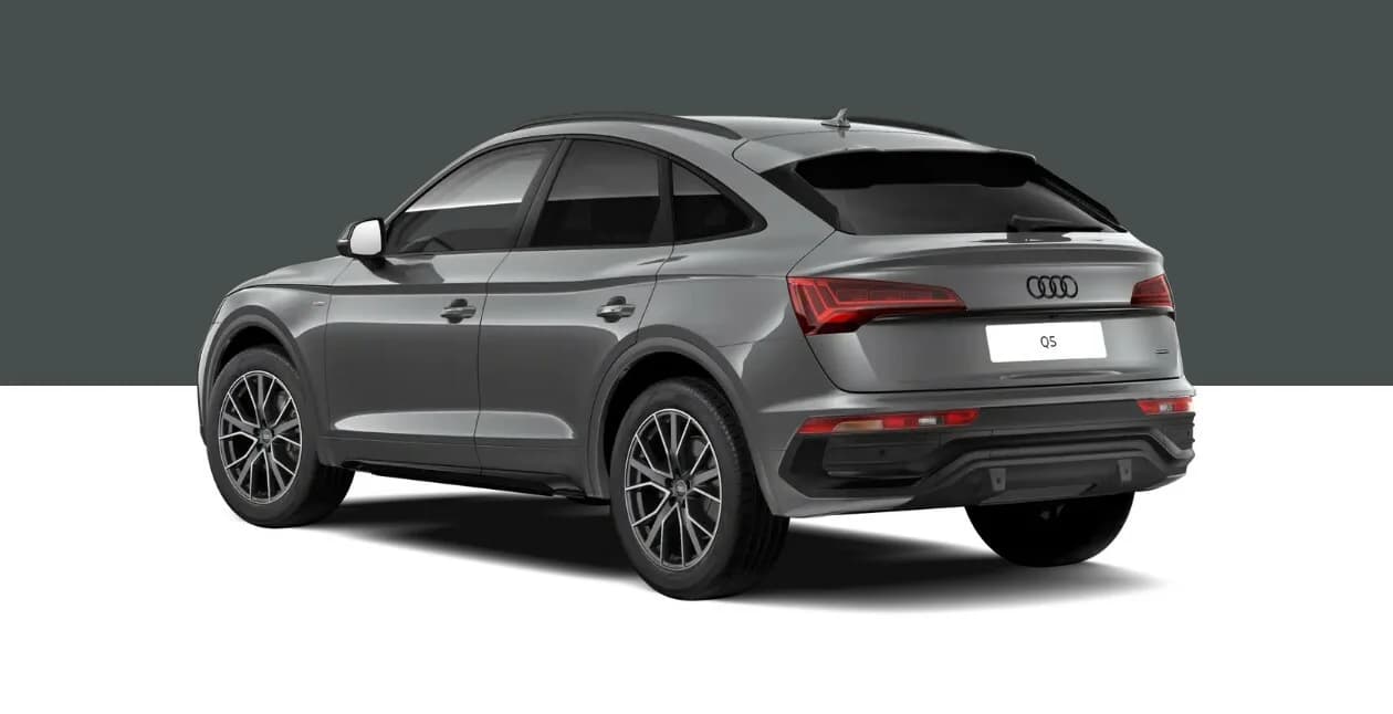 Audi Audi — zdjęcie 4
