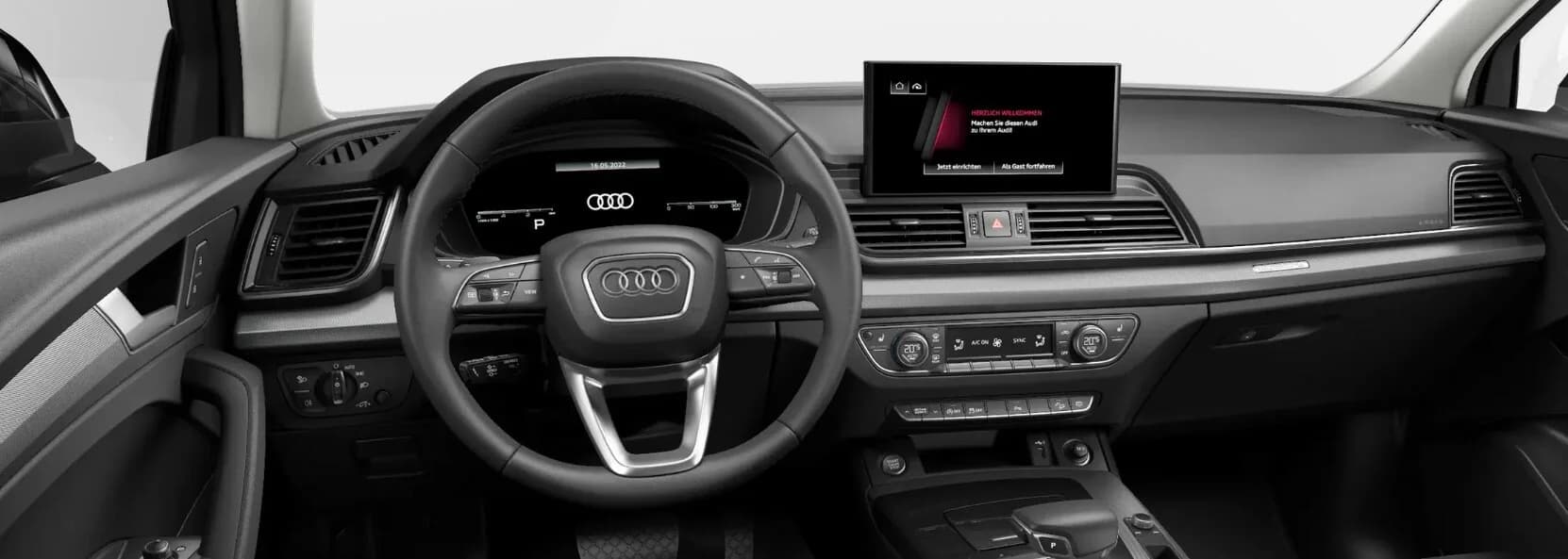 Audi Audi — zdjęcie 6