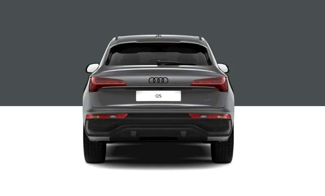 Audi Audi — zdjęcie 3