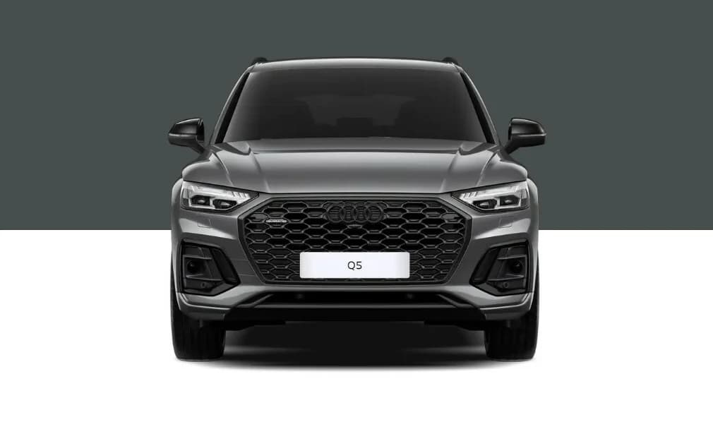 Audi Audi — zdjęcie 5