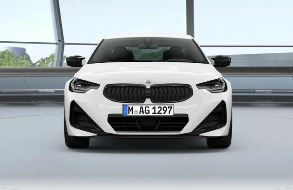 BMW M240i (DELETED) — zdjęcie 2