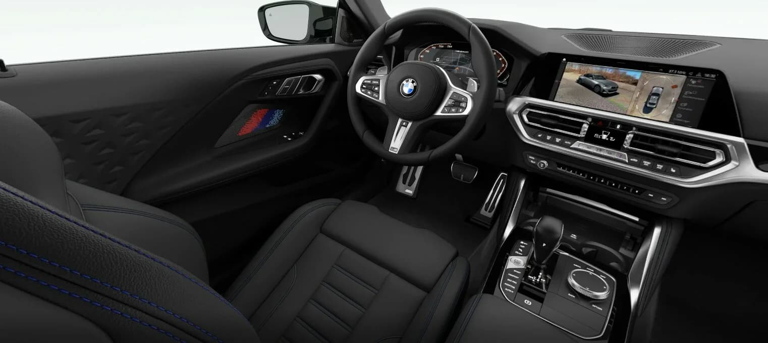 BMW M240i (DELETED) — zdjęcie 5