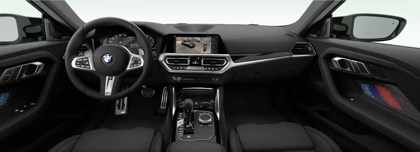 BMW M240i (DELETED) — zdjęcie 6