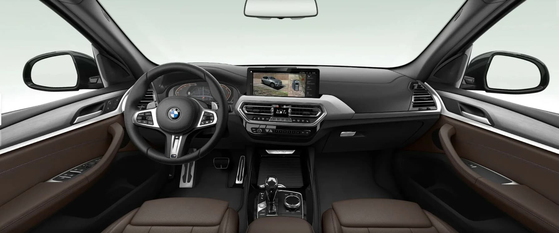 BMW X3 20d (DELETED) — zdjęcie 6