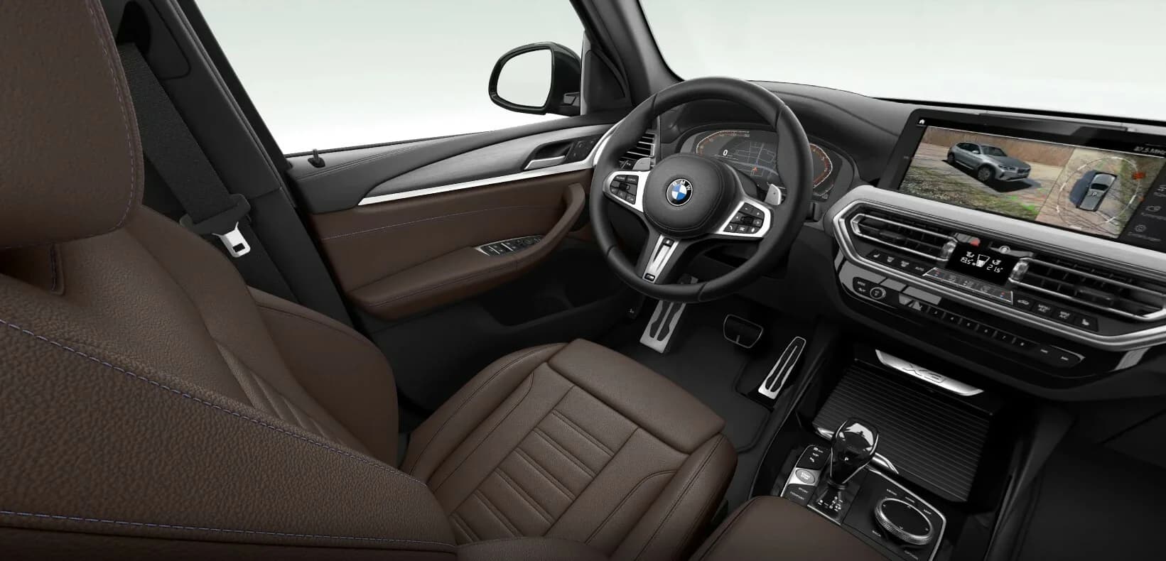 BMW X3 20d (DELETED) — zdjęcie 5