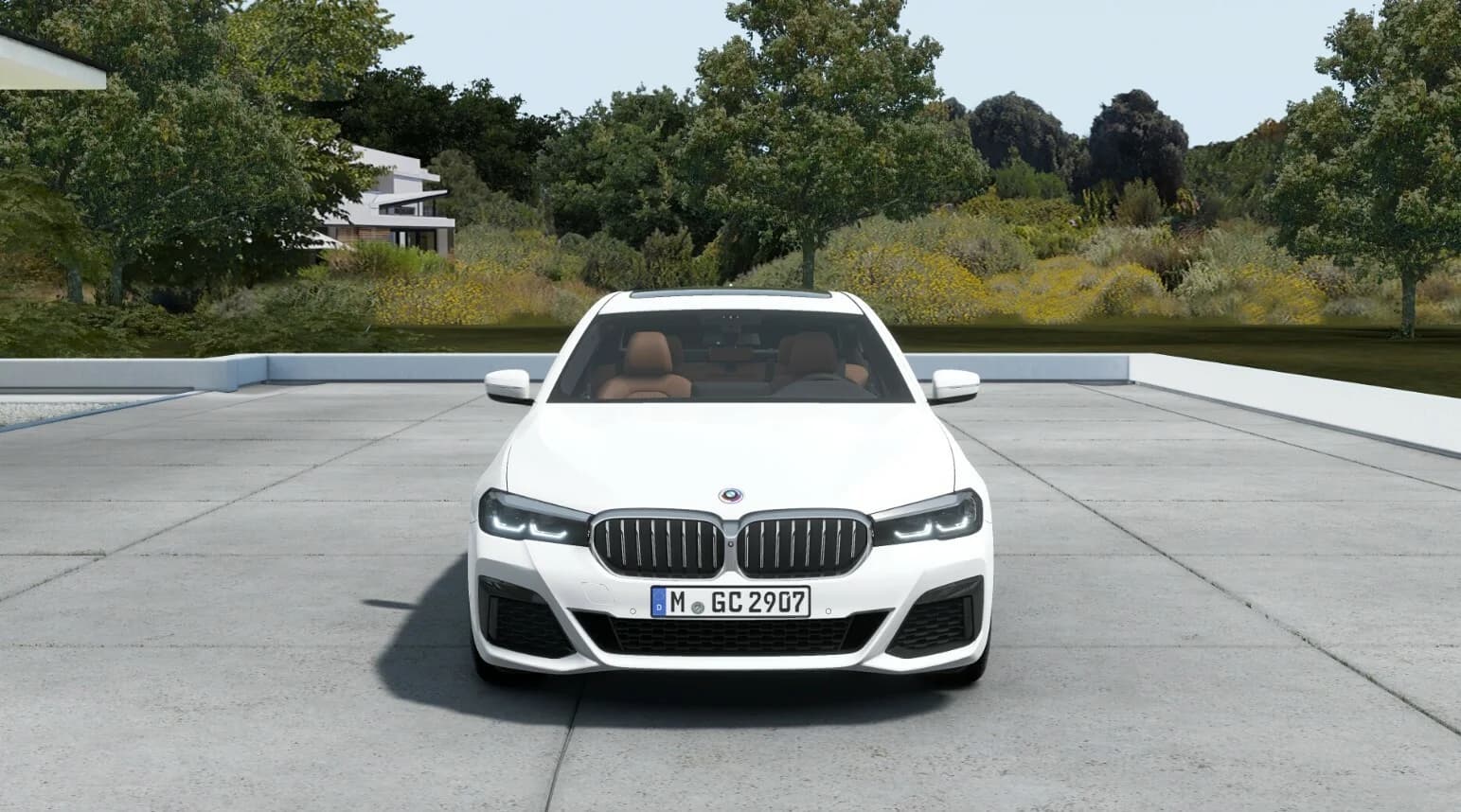 BMW 530e (DELETED) — zdjęcie 3