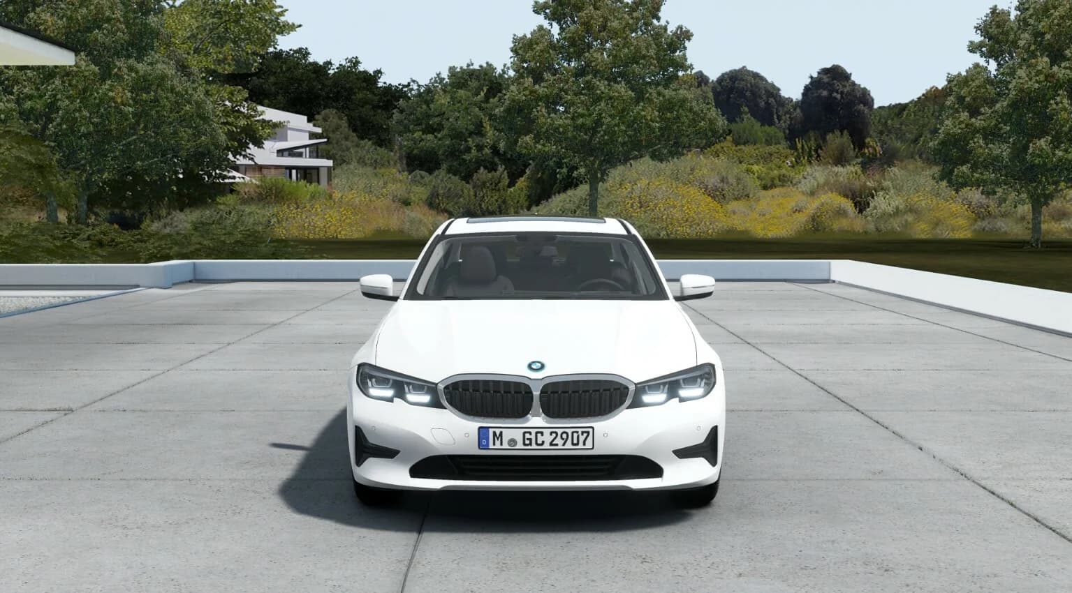 BMW 330e (DELETED) — zdjęcie 3