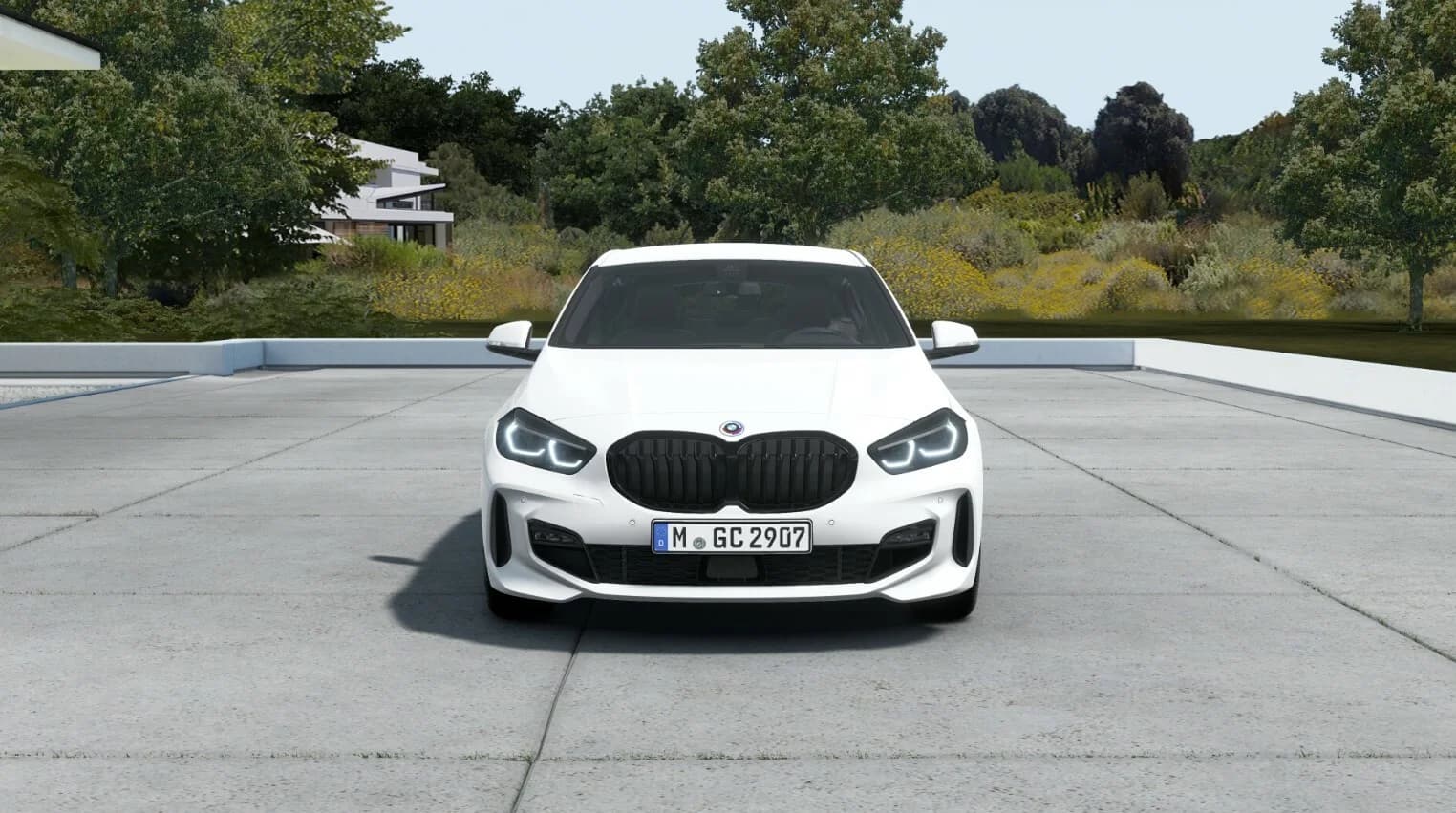 BMW 120i (DELETED) — zdjęcie 3