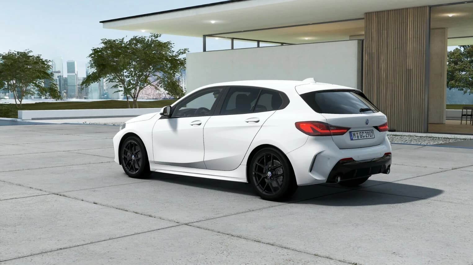 BMW 120i (DELETED) — zdjęcie 2