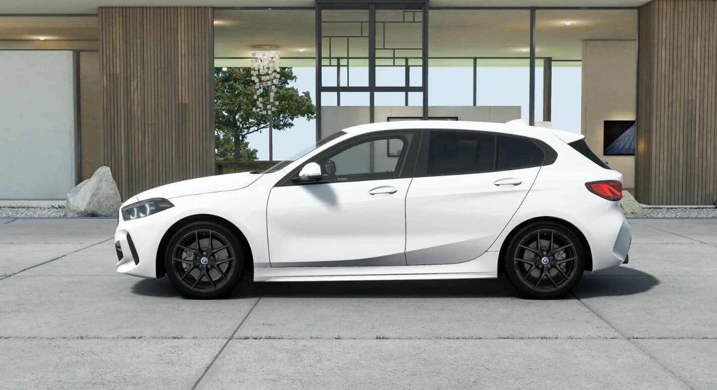 BMW 120i (DELETED) — zdjęcie 4