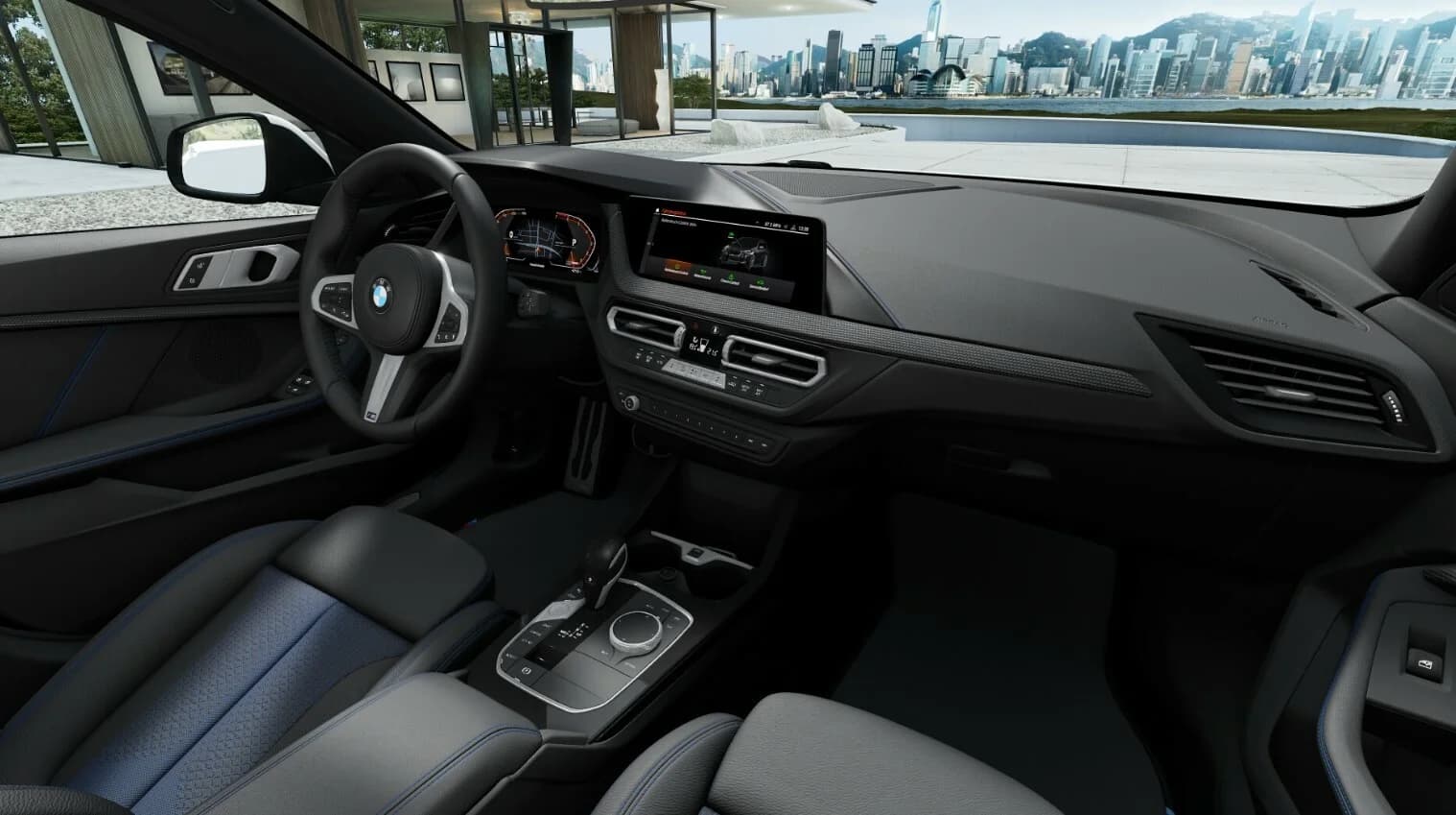 BMW 120i (DELETED) — zdjęcie 6