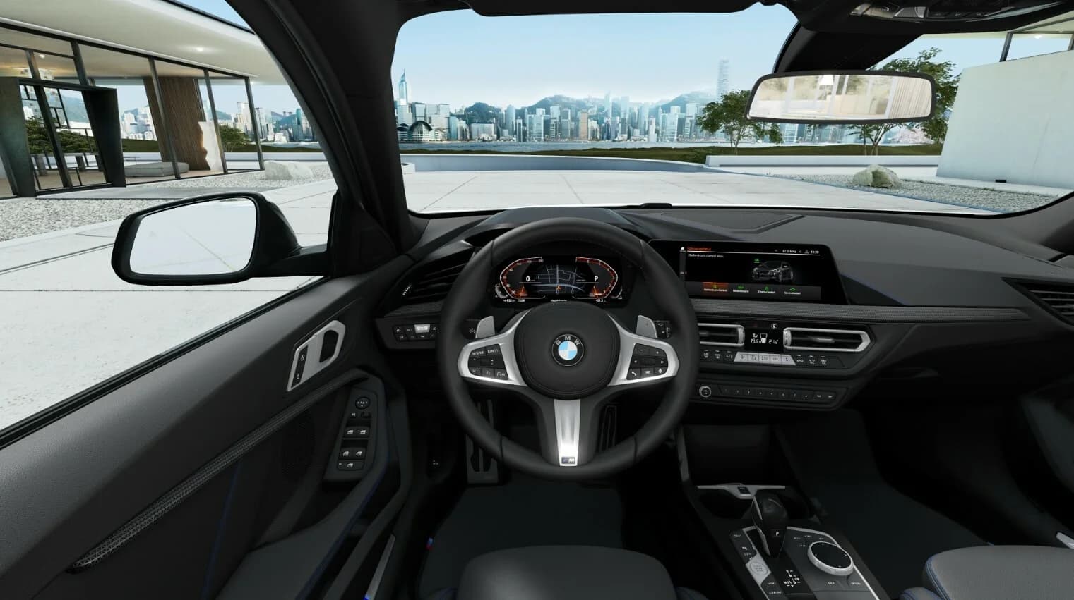 BMW 120i (DELETED) — zdjęcie 7