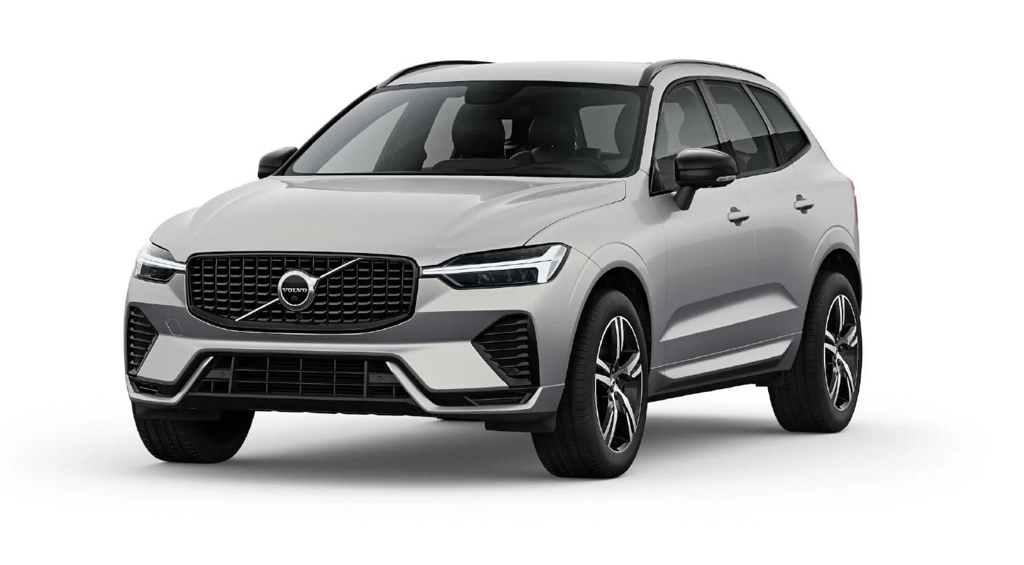 Volvo XC60 B4 — zdjęcie 1