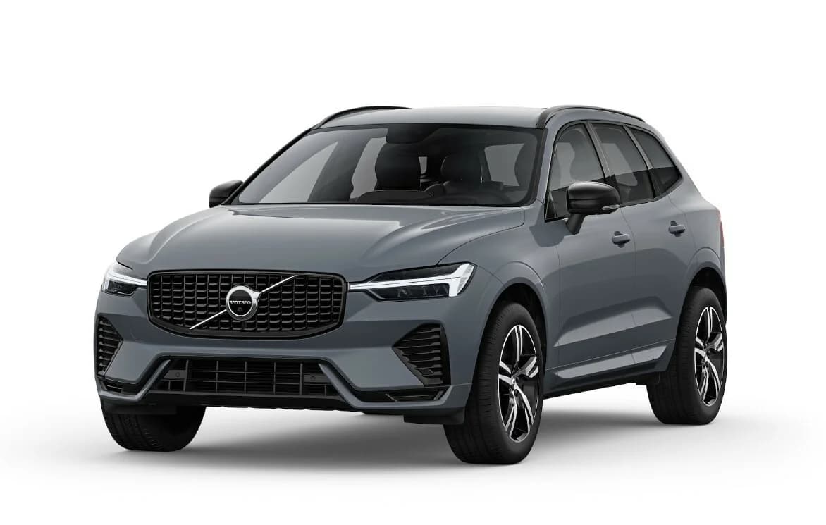 Volvo XC60 B4 — zdjęcie 1
