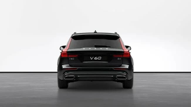 Volvo V60 B4 — zdjęcie 4