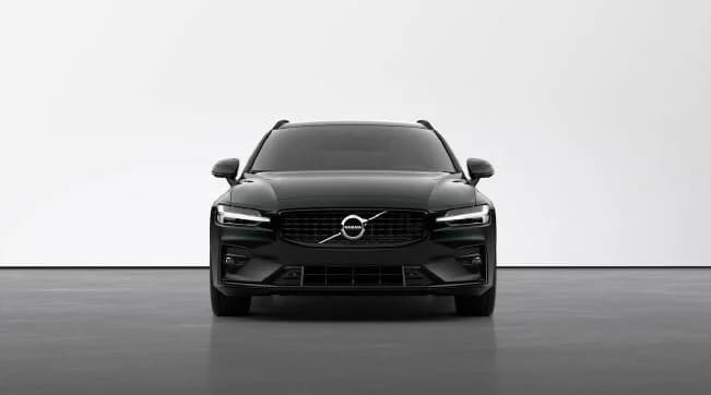 Volvo V60 B4 — zdjęcie 3
