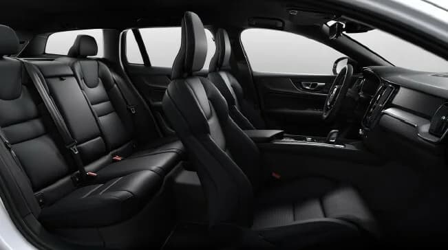 Volvo V60 B4 — zdjęcie 5