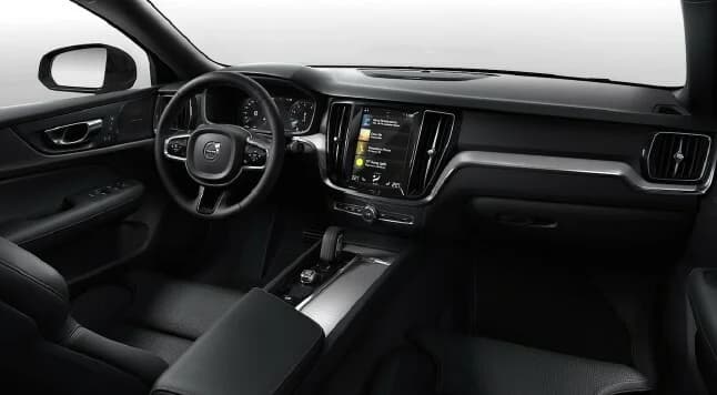 Volvo V60 B4 — zdjęcie 6
