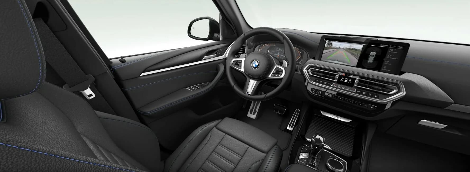 BMW X3 20d (DELETED) — zdjęcie 4